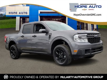 Used 2022 Ford Maverick XLT w/ Equipment Group 300A Standard