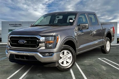 Used 2023 Ford F150 XLT