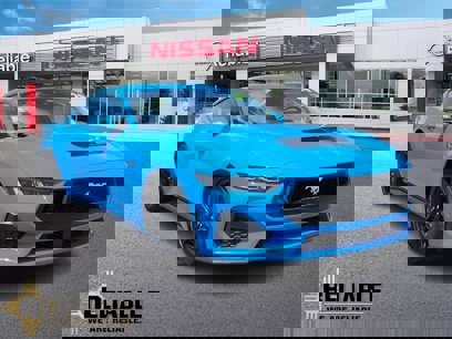 Used 2024 Ford Mustang GT