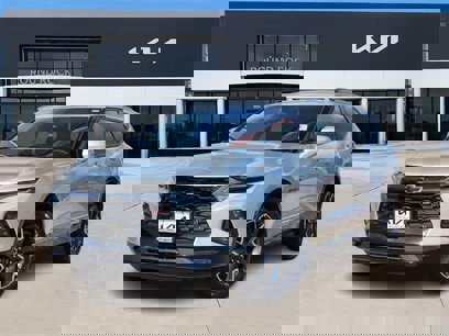 Used 2022 Chevrolet Blazer RS