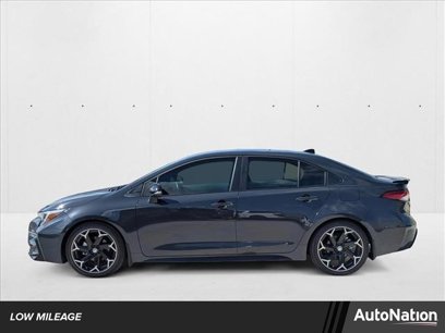 Used 2025 Toyota Corolla FX