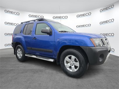 Used 2013 Nissan Xterra S w/ Value Package
