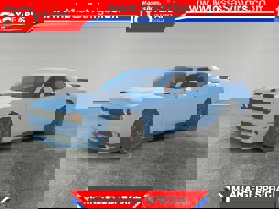 Used 2021 Dodge Challenger SRT Hellcat Redeye