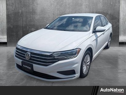 Used 2019 Volkswagen Jetta S w/ Driver Assistance Package