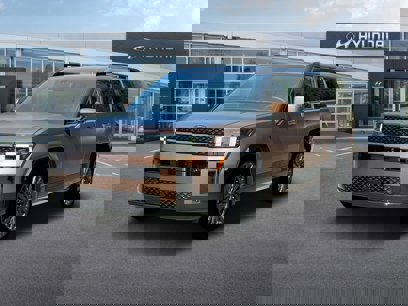 New 2025 Hyundai Santa Fe Calligraphy