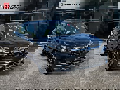Used 2022 Subaru Legacy Limited w/ Popular Package #2
