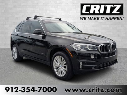 Used 2016 BMW X5 xDrive35i