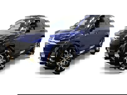 Certified 2024 Cadillac Lyriq Tech w/ Driver Assist Package