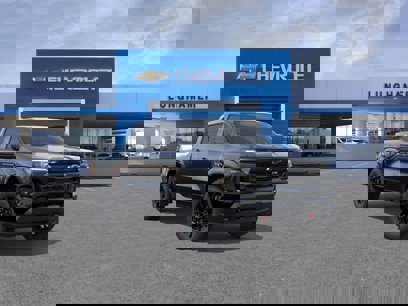 New 2026 Chevrolet Colorado Z71 w/ Technology Package