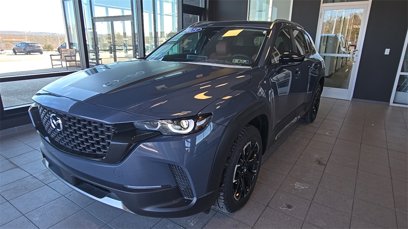 New 2025 MAZDA CX-50 Meridian Edition w/ Weather Package