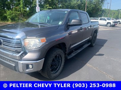 Used 2017 Toyota Tundra SR5