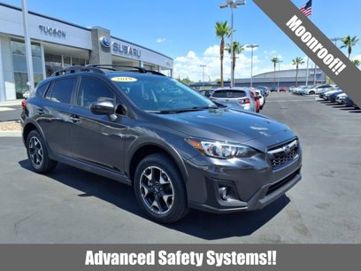 Used 2019 Subaru Crosstrek 2.0i Premium