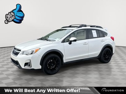 Used 2017 Subaru Crosstrek 2.0i Limited