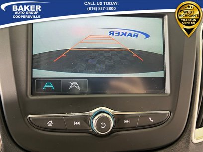 Used 2014 Cadillac SRX Performance