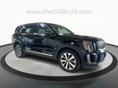 Used 2020 Kia Telluride S