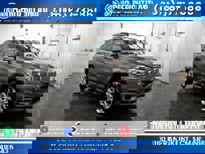 Used 2018 BMW X5 xDrive35i