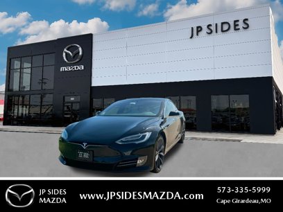 Used 2017 Tesla Model S 75D