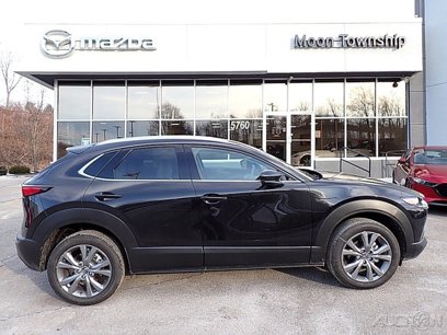 New 2025 MAZDA CX-30 AWD 2.5 S w/ Premium Package