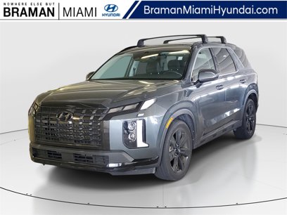 Certified 2023 Hyundai Palisade XRT