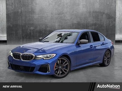 Used 2020 BMW M340i