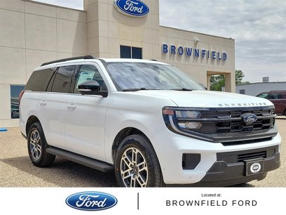New 2025 Ford Expedition Active