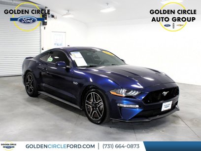 Used 2020 Ford Mustang GT