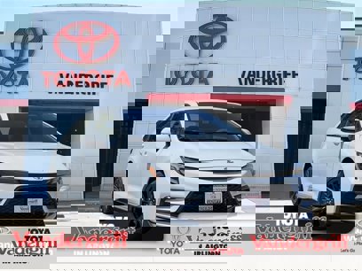 Certified 2024 Toyota Corolla SE