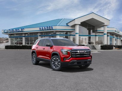 New 2026 GMC Terrain Elevation w/ Elevation Premium Package