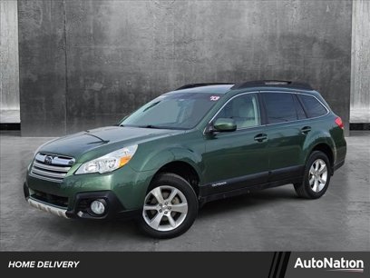 Used 2013 Subaru Outback 2.5i Limited
