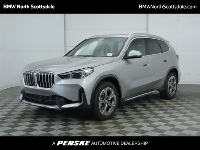 New 2025 BMW X1 xDrive28i w/ Premium Package