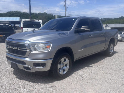 Used 2019 RAM 1500 Big Horn