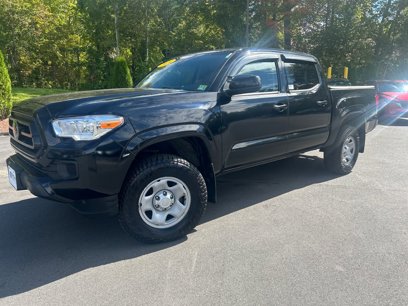 Used 2020 Toyota Tacoma SR