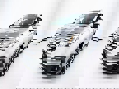 Used 2022 Honda Pilot Touring