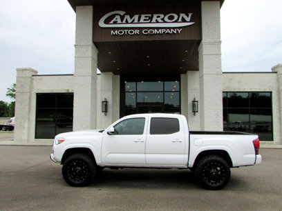 Used 2020 Toyota Tacoma SR
