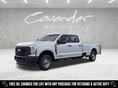 New 2025 Ford F250 XL