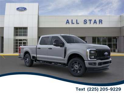 New 2025 Ford F250 XL