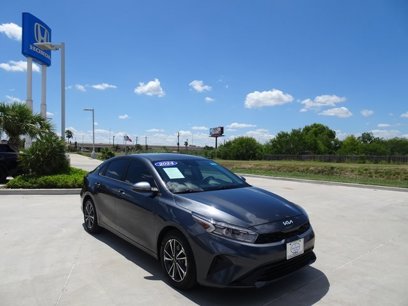 Used 2024 Kia Forte LXS w/ LXS Technology Package