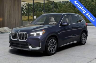 New 2026 BMW X1 xDrive28i
