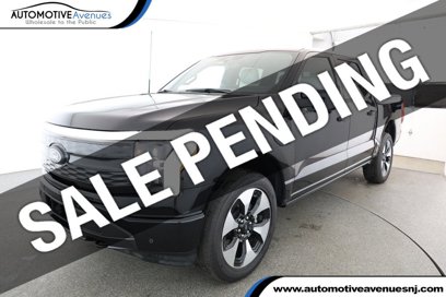 Used 2024 Ford F150 Lightning XLT