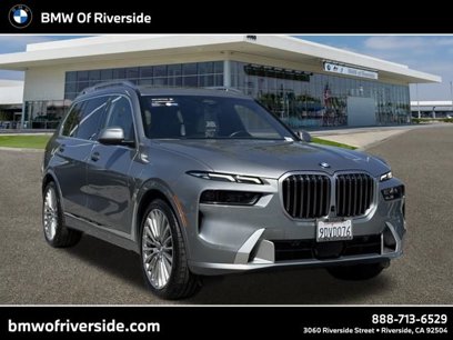 Certified 2023 BMW X7 xDrive40i w/ Premium Package