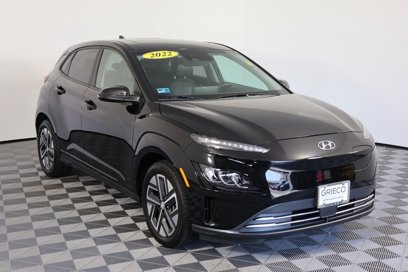 Used 2022 Hyundai Kona Limited