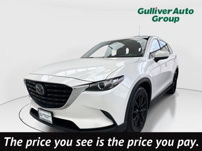 Used 2023 MAZDA CX-9 Touring Plus