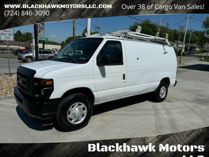 Used 2014 Ford E-250 and Econoline 250 w/ Power Group