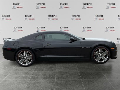 Used 2010 Chevrolet Camaro SS w/ RS Package