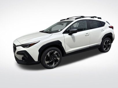 New 2025 Subaru Crosstrek 2.5i Limited
