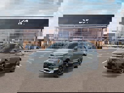 New 2025 Kia Niro Wind