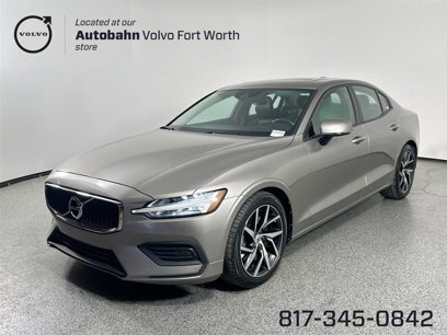 Used 2019 Volvo S60 T5 Momentum w/ Premium Package
