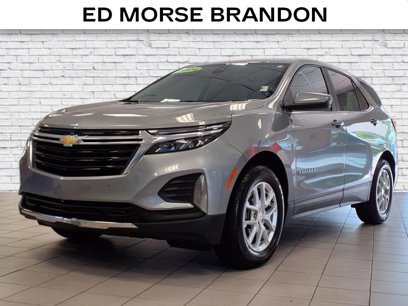 Used 2024 Chevrolet Equinox LT w/ LPO, Cargo Package