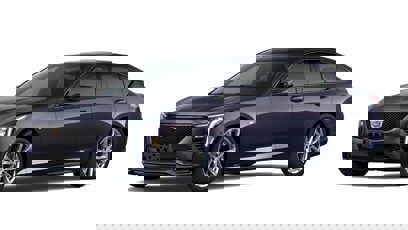 New 2025 Cadillac CT5 Sport w/ Platinum Package