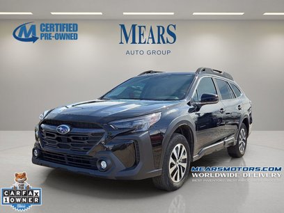 Used 2024 Subaru Outback Premium
